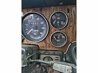 Jaguar 1974 xj2 4d v12 automaat, 2736 - afbeelding 13 van  19