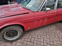 Jaguar 1974 xj2 4d v12 automaat, 2736 - afbeelding 3 van  19