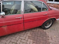 Jaguar 1974 xj2 4d v12 automaat, 2736 - afbeelding 4 van  19