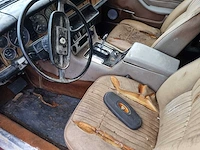 Jaguar 1974 xj2 4d v12 automaat, 2736 - afbeelding 8 van  19