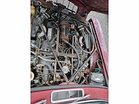 Jaguar 1974 xj2 4d v12 automaat, 2736 - afbeelding 10 van  19