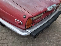 Jaguar 1974 xj2 4d v12 automaat, 2736 - afbeelding 13 van  19