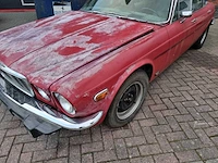Jaguar 1974 xj2 4d v12 automaat, 2736 - afbeelding 14 van  19