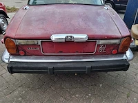 Jaguar 1974 xj2 4d v12 automaat, 2736 - afbeelding 15 van  19