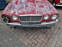 Jaguar 1974 xj2 4d v12 automaat, 2736 - afbeelding 16 van  19