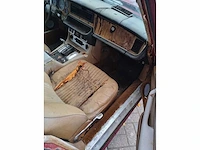 Jaguar 1974 xj2 4d v12 automaat, 2736 - afbeelding 19 van  19
