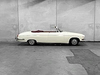 Jaguar 420g convertible 1969 graig hinton roof chop convert, al-65-90 - afbeelding 3 van  75