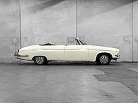 Jaguar 420g convertible 1969 graig hinton roof chop convert, al-65-90 - afbeelding 4 van  75