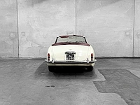 Jaguar 420g convertible 1969 graig hinton roof chop convert, al-65-90 - afbeelding 10 van  75