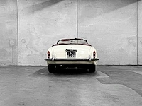 Jaguar 420g convertible 1969 graig hinton roof chop convert, al-65-90 - afbeelding 11 van  75