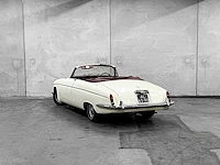 Jaguar 420g convertible 1969 graig hinton roof chop convert, al-65-90 - afbeelding 14 van  75