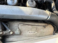 Jaguar 420g convertible 1969 graig hinton roof chop convert, al-65-90 - afbeelding 70 van  75