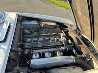 Jaguar 420g convertible 1969 graig hinton roof chop convert, al-65-90 - afbeelding 73 van  75