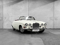 Jaguar 420g convertible 1969 graig hinton roof chop convert, al-65-90 - afbeelding 75 van  75