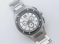 Jaguar chronograaf herenhorloge - afbeelding 2 van  5
