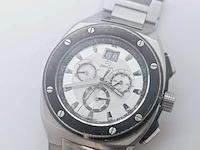 Jaguar chronograaf herenhorloge - afbeelding 3 van  5