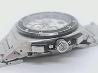 Jaguar chronograaf herenhorloge - afbeelding 4 van  5