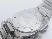 Jaguar chronograaf herenhorloge - afbeelding 5 van  5