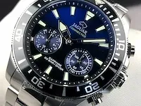 Jaguar connected j888/6 herenhorloge - afbeelding 1 van  9
