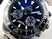 Jaguar connected j888/6 herenhorloge - afbeelding 3 van  9