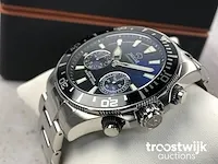 Jaguar connected j888/6 herenhorloge - afbeelding 4 van  9