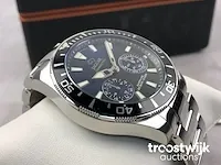 Jaguar connected j888/6 herenhorloge - afbeelding 5 van  9