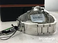 Jaguar connected j888/6 herenhorloge - afbeelding 7 van  9