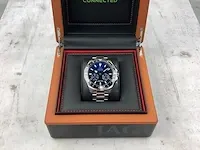 Jaguar connected j888/6 herenhorloge - afbeelding 9 van  9