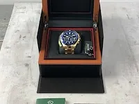 Jaguar diver hybrid j899/2 herenhorloge - afbeelding 9 van  9