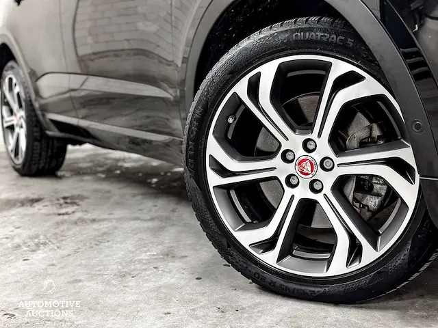 Jaguar e-pace r-dynamic 2.0 p250 awd first edition 249pk 2018 orig-nl, rl-618-t - afbeelding 3 van  68