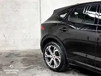 Jaguar e-pace r-dynamic 2.0 p250 awd first edition 249pk 2018 orig-nl, rl-618-t - afbeelding 4 van  68