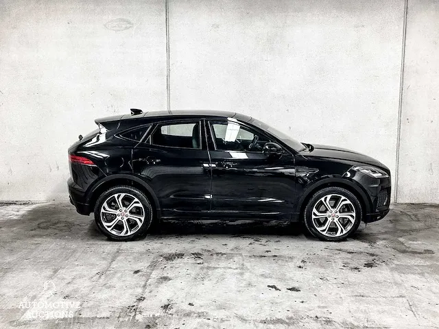 Jaguar e-pace r-dynamic 2.0 p250 awd first edition 249pk 2018 orig-nl, rl-618-t - afbeelding 6 van  68