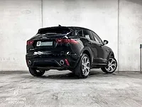 Jaguar e-pace r-dynamic 2.0 p250 awd first edition 249pk 2018 orig-nl, rl-618-t - afbeelding 7 van  68