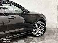 Jaguar e-pace r-dynamic 2.0 p250 awd first edition 249pk 2018 orig-nl, rl-618-t - afbeelding 10 van  68