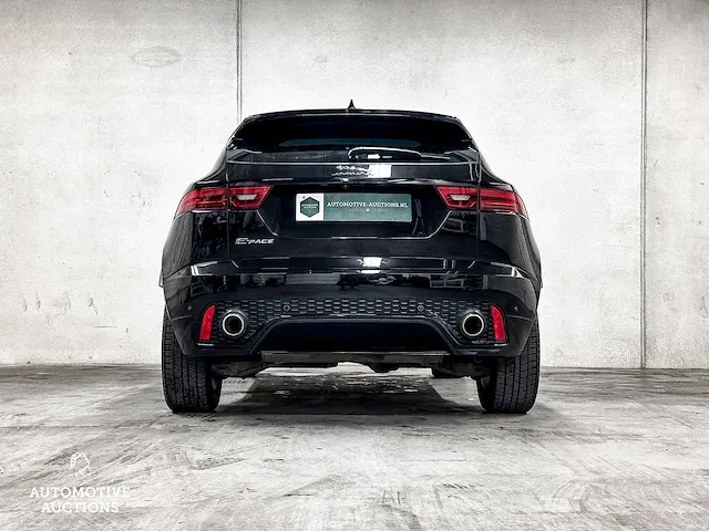 Jaguar e-pace r-dynamic 2.0 p250 awd first edition 249pk 2018 orig-nl, rl-618-t - afbeelding 11 van  68