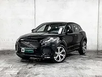 Jaguar e-pace r-dynamic 2.0 p250 awd first edition 249pk 2018 orig-nl, rl-618-t - afbeelding 1 van  68