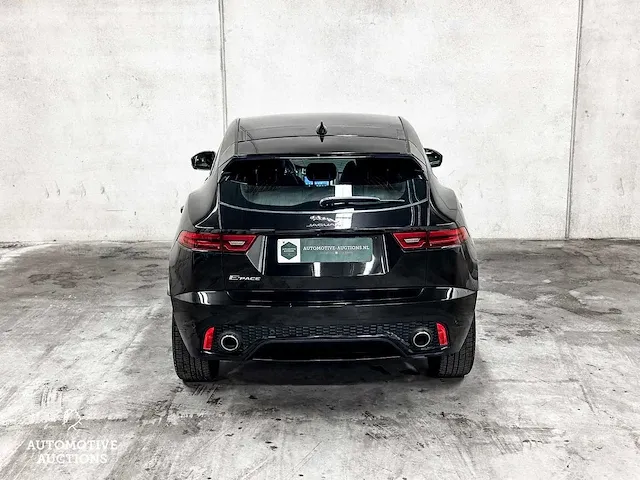 Jaguar e-pace r-dynamic 2.0 p250 awd first edition 249pk 2018 orig-nl, rl-618-t - afbeelding 13 van  68