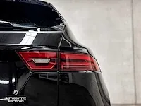 Jaguar e-pace r-dynamic 2.0 p250 awd first edition 249pk 2018 orig-nl, rl-618-t - afbeelding 14 van  68