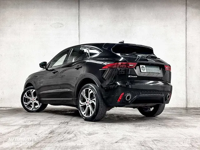 Jaguar e-pace r-dynamic 2.0 p250 awd first edition 249pk 2018 orig-nl, rl-618-t - afbeelding 15 van  68