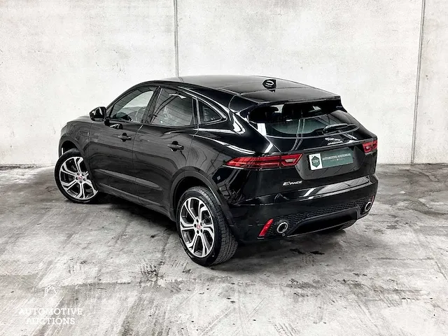 Jaguar e-pace r-dynamic 2.0 p250 awd first edition 249pk 2018 orig-nl, rl-618-t - afbeelding 16 van  68