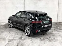 Jaguar e-pace r-dynamic 2.0 p250 awd first edition 249pk 2018 orig-nl, rl-618-t - afbeelding 16 van  68