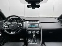 Jaguar e-pace r-dynamic 2.0 p250 awd first edition 249pk 2018 orig-nl, rl-618-t - afbeelding 21 van  68