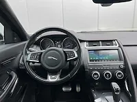 Jaguar e-pace r-dynamic 2.0 p250 awd first edition 249pk 2018 orig-nl, rl-618-t - afbeelding 22 van  68