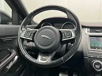 Jaguar e-pace r-dynamic 2.0 p250 awd first edition 249pk 2018 orig-nl, rl-618-t - afbeelding 24 van  68