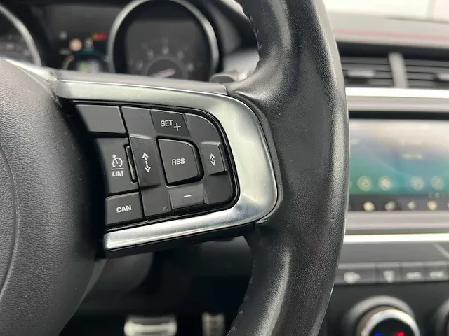 Jaguar e-pace r-dynamic 2.0 p250 awd first edition 249pk 2018 orig-nl, rl-618-t - afbeelding 25 van  68