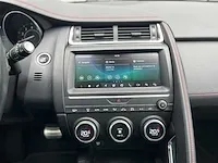 Jaguar e-pace r-dynamic 2.0 p250 awd first edition 249pk 2018 orig-nl, rl-618-t - afbeelding 33 van  68