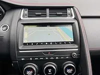 Jaguar e-pace r-dynamic 2.0 p250 awd first edition 249pk 2018 orig-nl, rl-618-t - afbeelding 36 van  68