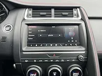 Jaguar e-pace r-dynamic 2.0 p250 awd first edition 249pk 2018 orig-nl, rl-618-t - afbeelding 37 van  68
