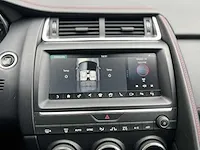 Jaguar e-pace r-dynamic 2.0 p250 awd first edition 249pk 2018 orig-nl, rl-618-t - afbeelding 38 van  68