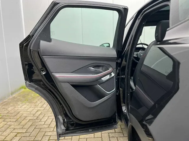Jaguar e-pace r-dynamic 2.0 p250 awd first edition 249pk 2018 orig-nl, rl-618-t - afbeelding 44 van  68